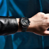 Мужские часы Pagani Design PD-1779 Black-Blue фото 3