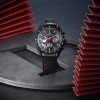 Чоловічий годинник Pagani Design PD-1779 Black-Red фото 3