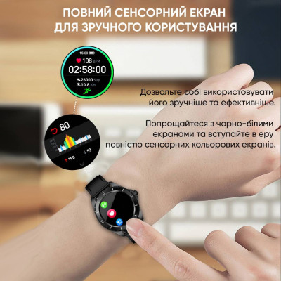 Modfit ProTrainer GPS Army Green