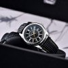 Чоловічий годинник Pagani Design PD-1778 Silver-Yellow фото 4