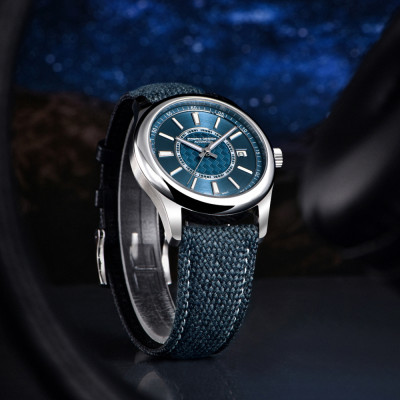 Чоловічий годинник Pagani Design PD-1778 Blue