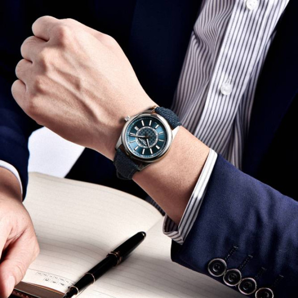 Мужские часы Pagani Design PD-1778 Blue фото 5