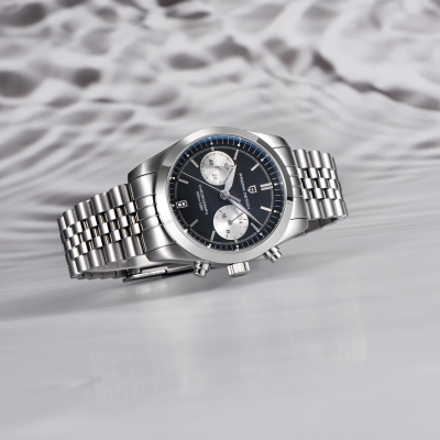 Pagani Design PD-1775 Silver-Black