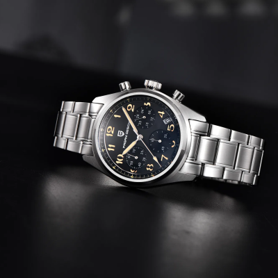 Pagani Design PD-1773 Silver-Black