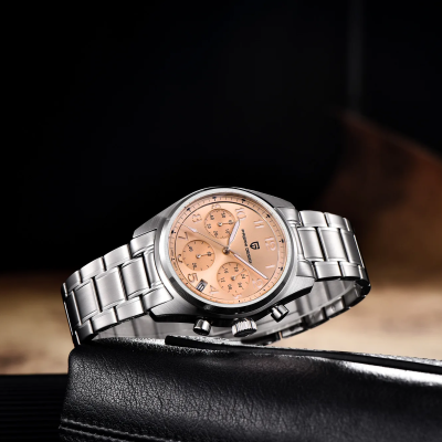 Pagani Design PD-1773 Silver-Pink