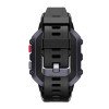 Розумний годинник Modfit Harmony Black фото 5