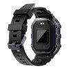 Розумний годинник Modfit Harmony Black фото 6