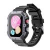 Розумний годинник Modfit Harmony Black фото 7