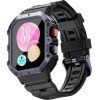 Розумний годинник Modfit Harmony Black фото 8