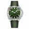 Pagani Design PD-1767 Silver-Green