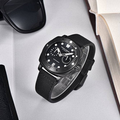 Pagani Design PD-1767 Black