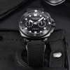 Мужские часы Pagani Design PD-1767 Black фото 5