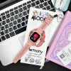 Смарт часы Modfit Harmony Gold-Pink фото 16