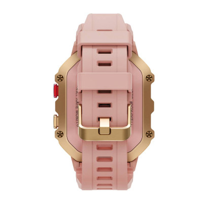 Розумний годинник Modfit Harmony Gold-Pink