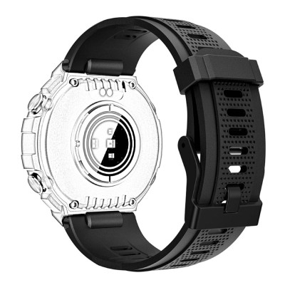 Ремешок для смарт часов Modfit ProTrainer GPS Black