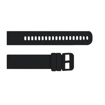 Ремешок для смарт часов Modfit Zoopex Black