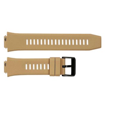 Ремінець для смарт годинника MK66 Khaki