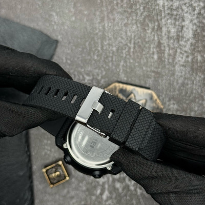 Skmei 1426BKWT Black-White