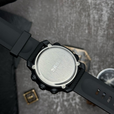 Skmei 1426BKWT Black-White