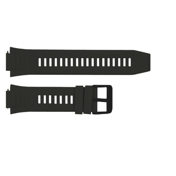 Ремешок для смарт часов MK66 Black фото 1