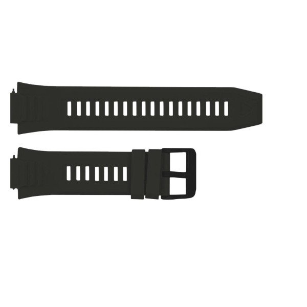 Ремешок для смарт часов MK66 Black фото 1
