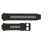 Ремешок для смарт часов MK66 Black фото 3