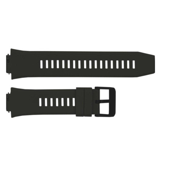 Ремешок для смарт часов MK66 Black фото 3