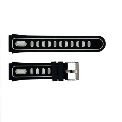 Ремешок для смарт часов DF91 Black