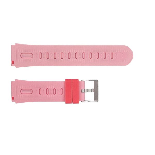 Ремешок для смарт часов DF91 Pink фото 3