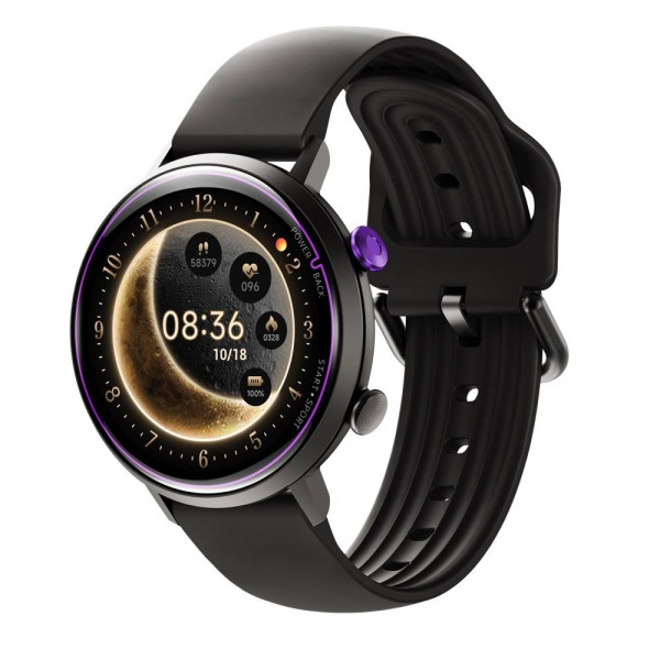 Смарт часы Modfit Allure Black фото 1