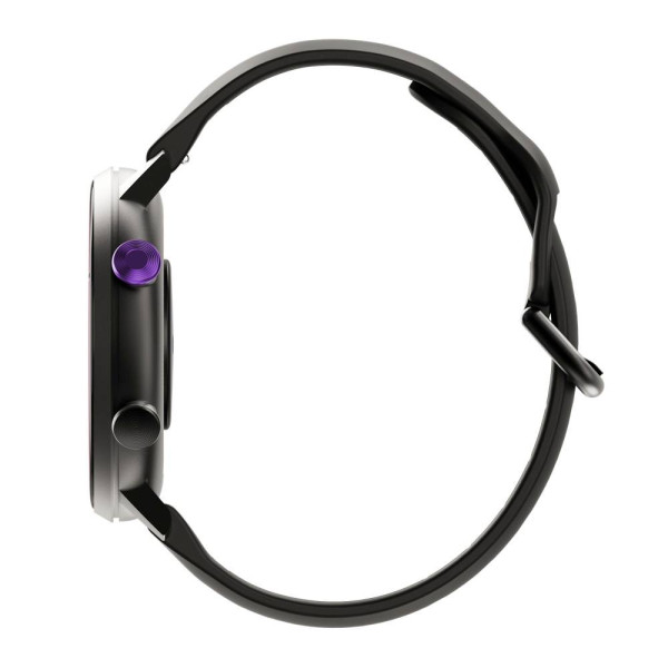 Смарт часы Modfit Allure Black фото 4