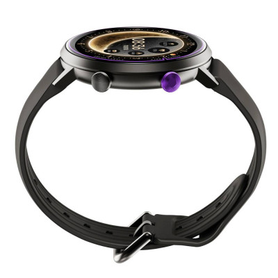 Modfit Allure Black