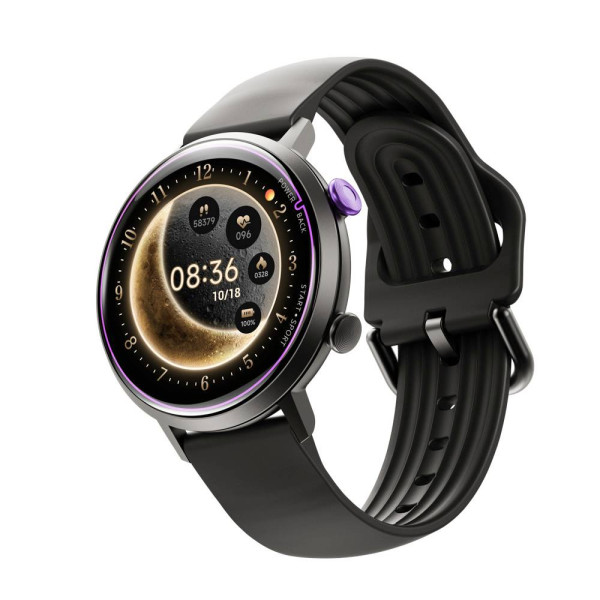 Смарт часы Modfit Allure Black фото 11