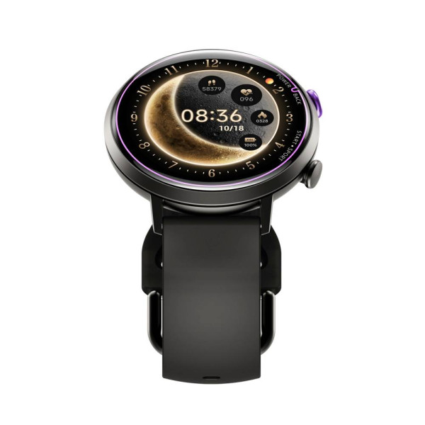 Розумний годинник Modfit Allure Black фото 8
