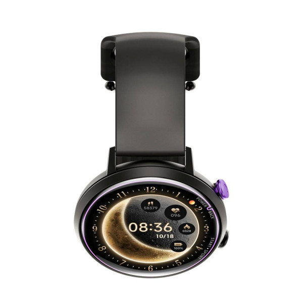 Розумний годинник Modfit Allure Black фото 9