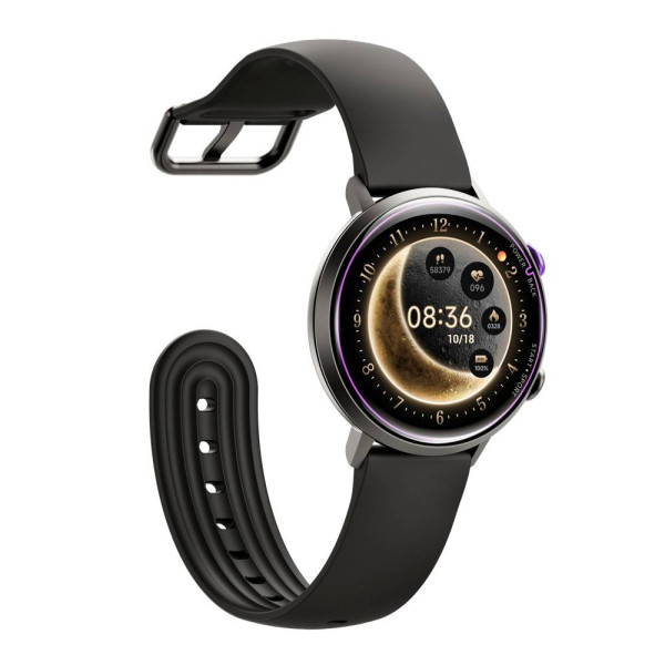 Розумний годинник Modfit Allure Black фото 10