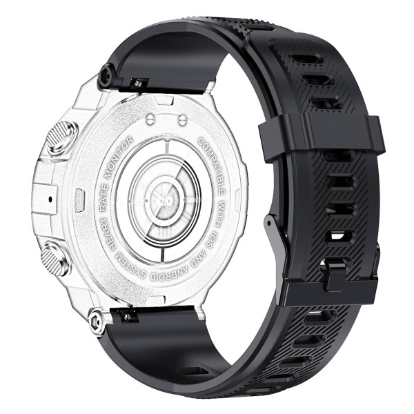 Ремешок для смарт часов Modfit Ranger Army Green фото 5