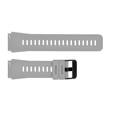 Ремінець для смарт годинника K22 Grey