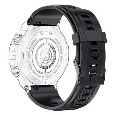 Ремінець для смарт годинника Modfit Ranger Grey