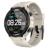 Розумний годинник Modfit ProTrainer GPS White фото 2