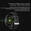 Розумний годинник Modfit ProTrainer GPS White фото 6