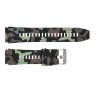 Ремінець для смарт годинника Modfit Combat Camo Green фото 2