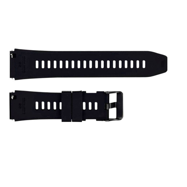 Ремінець для смарт годинника K59 Camo Grey фото 3