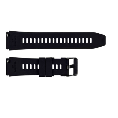 Ремінець для смарт годинника Modfit Combat Camo Grey