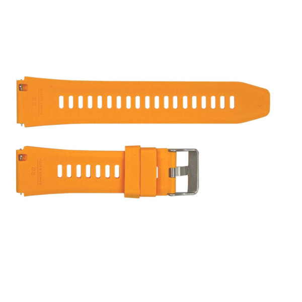 Ремінець для смарт годинника Modfit Combat Orange фото 3