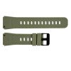 Ремінець для смарт годинника K55 Army Green фото 3