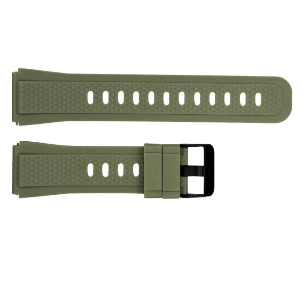 Ремешок для смарт часов Modfit Shockwave Army Green фото 1