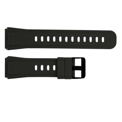 Ремешок для смарт часов K55 Black