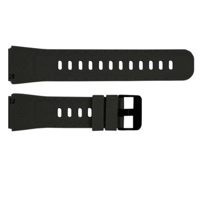Ремешок для смарт часов K55 Black