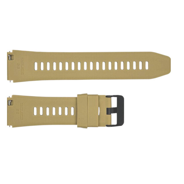 Ремешок для смарт часов K56PRO Khaki фото 3